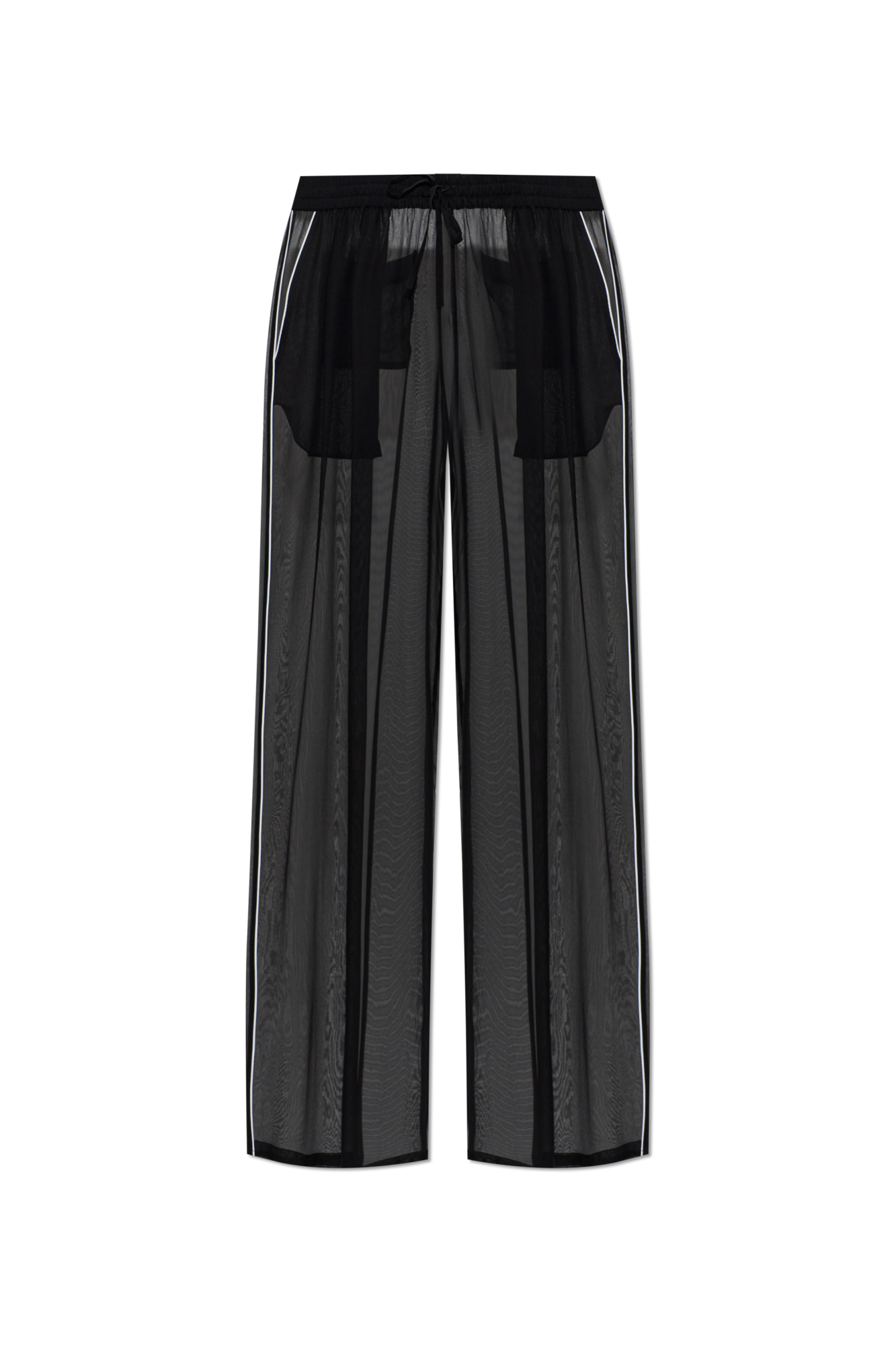 Dolce & Gabbana Silk pants | Women's | Vitkac